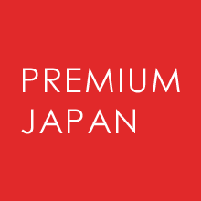 PREMIM JAPAN ロゴ