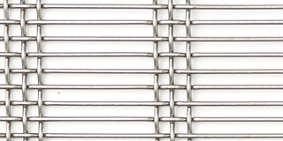 タイロッド織金網 1.0×3×10