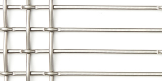 タイロッド織金網 6.0×25×150
